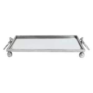 Mirror tray
